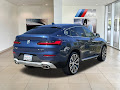 2024 BMW X4 xDrive30i