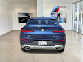 2024 BMW X4 xDrive30i