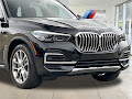 2022 BMW X5 xDrive45e