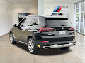 2022 BMW X5 xDrive45e