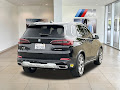 2022 BMW X5 xDrive45e