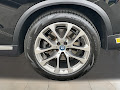 2022 BMW X5 xDrive45e