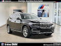 2022 BMW X5 xDrive45e