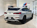 2022 BMW X4 xDrive30i