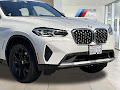 2022 BMW X4 xDrive30i