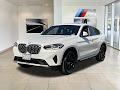 2022 BMW X4 xDrive30i