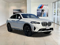 2022 BMW X4 xDrive30i