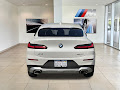 2022 BMW X4 xDrive30i