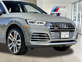 2019 Audi SQ5 Premium