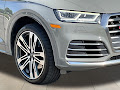 2019 Audi SQ5 Premium