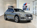 2019 Audi SQ5 Premium