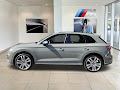 2019 Audi SQ5 Premium