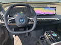 2025 BMW iX xDrive50