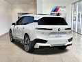 2025 BMW iX xDrive50