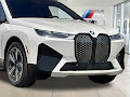 2025 BMW iX xDrive50