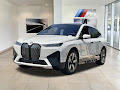 2025 BMW iX xDrive50