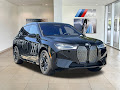 2025 BMW iX xDrive50