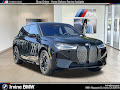 2025 BMW iX xDrive50