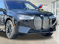 2025 BMW iX xDrive50