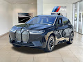 2025 BMW iX xDrive50