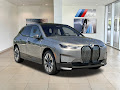 2025 BMW iX xDrive50