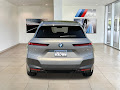 2025 BMW iX xDrive50