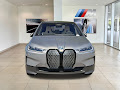 2025 BMW iX xDrive50