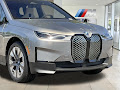 2025 BMW iX xDrive50