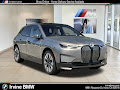 2025 BMW iX xDrive50