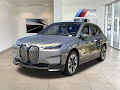 2025 BMW iX xDrive50