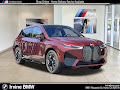 2025 BMW iX xDrive50