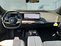 2025 BMW iX xDrive50