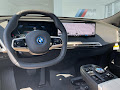 2025 BMW iX xDrive50