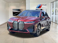 2025 BMW iX xDrive50