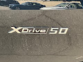 2025 BMW iX xDrive50