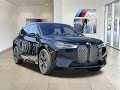 2025 BMW iX xDrive50