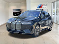 2025 BMW iX xDrive50