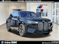 2025 BMW iX xDrive50