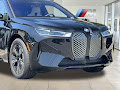 2025 BMW iX xDrive50