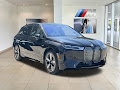 2025 BMW iX xDrive50