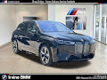 2025 BMW iX xDrive50