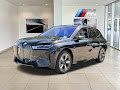 2025 BMW iX xDrive50