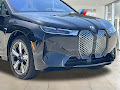 2025 BMW iX xDrive50