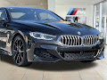 2022 BMW 8 Series 840i