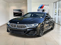 2022 BMW 8 Series 840i