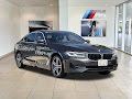 2021 BMW 5 Series 530e