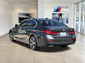 2021 BMW 5 Series 530e