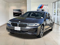 2021 BMW 5 Series 530e