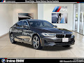 2021 BMW 5 Series 530e