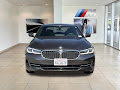 2021 BMW 5 Series 530e